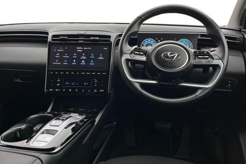 Used Hyundai TUCSON 2023 for sale - 77718743: Photo 11