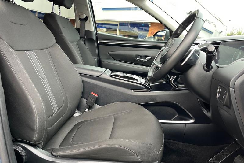 Used Hyundai TUCSON 2023 for sale - 77718743: Photo 17