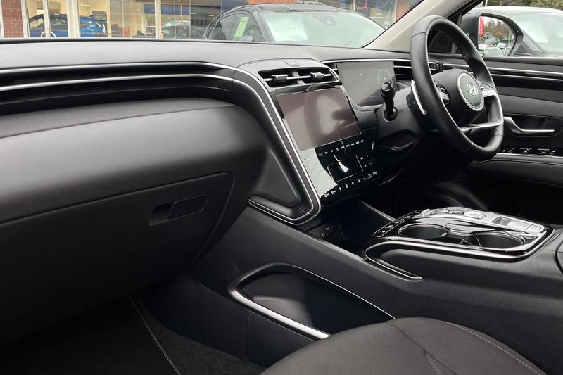 Used Hyundai TUCSON 2023 for sale - 77718743: Photo 18