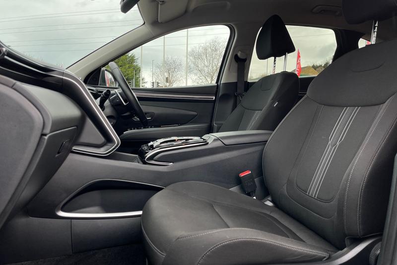 Used Hyundai TUCSON 2023 for sale - 77718743: Photo 19