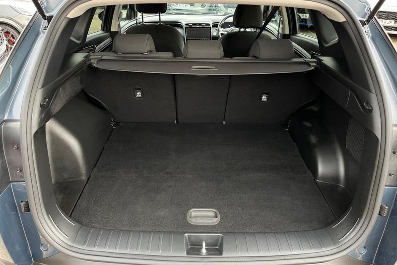 Used Hyundai TUCSON 2023 for sale - 77718743: Photo 21