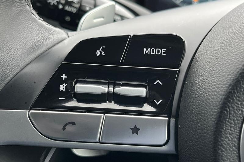 Used Hyundai TUCSON 2023 for sale - 77718743: Photo 25