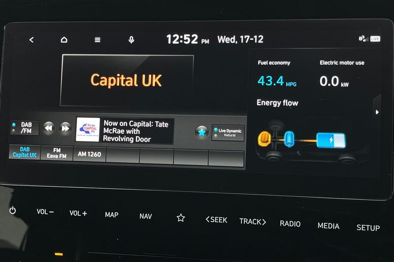 Used Hyundai TUCSON 2023 for sale - 77718743: Photo 27