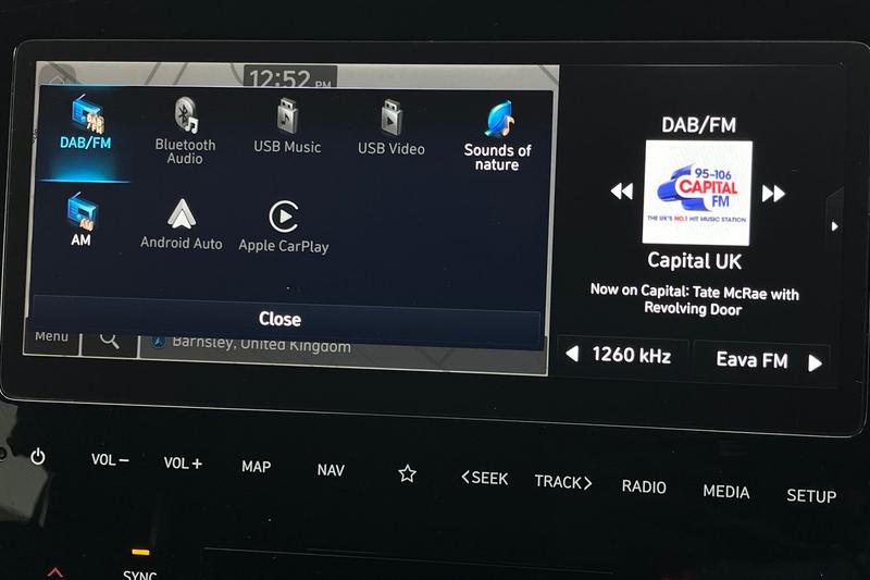 Used Hyundai TUCSON 2023 for sale - 77718743: Photo 28