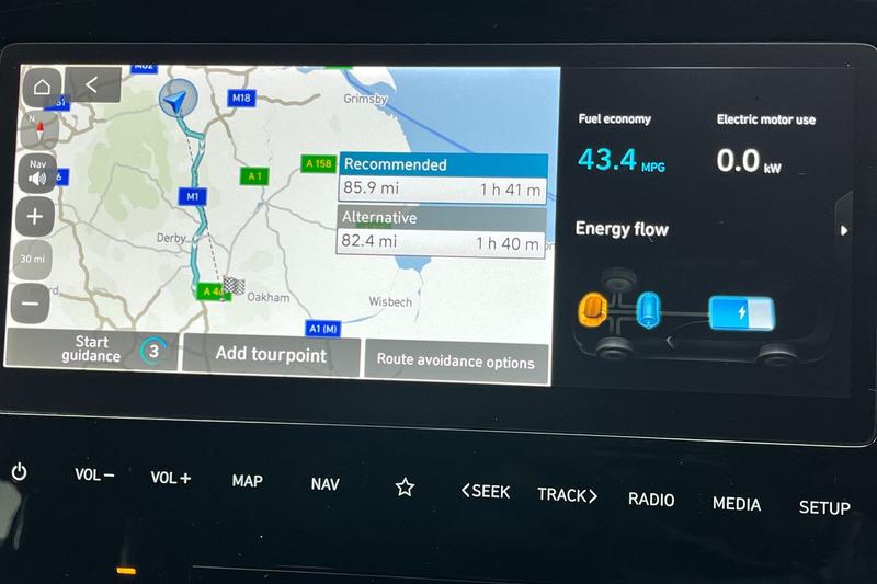 Used Hyundai TUCSON 2023 for sale - 77718743: Photo 29