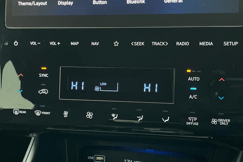 Used Hyundai TUCSON 2023 for sale - 77718743: Photo 32