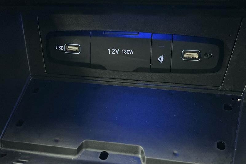 Used Hyundai TUCSON 2023 for sale - 77718743: Photo 34