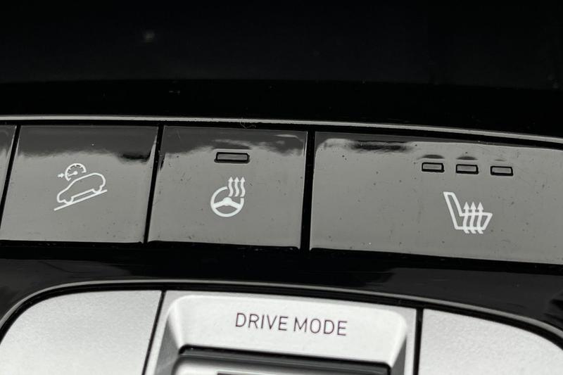 Used Hyundai TUCSON 2023 for sale - 77718743: Photo 35