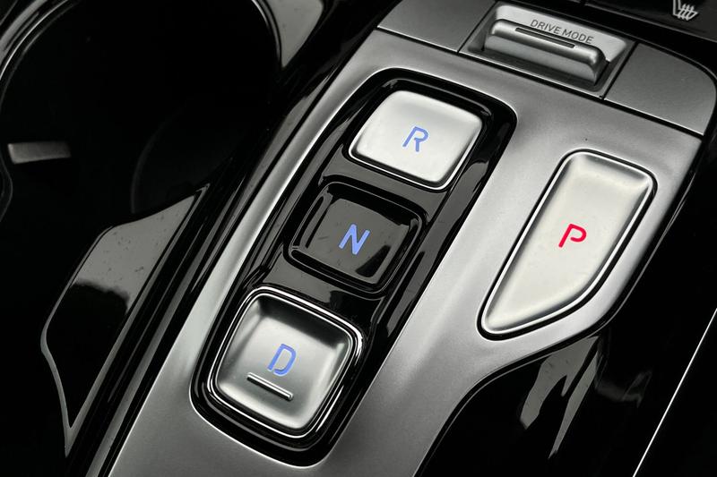 Used Hyundai TUCSON 2023 for sale - 77718743: Photo 36