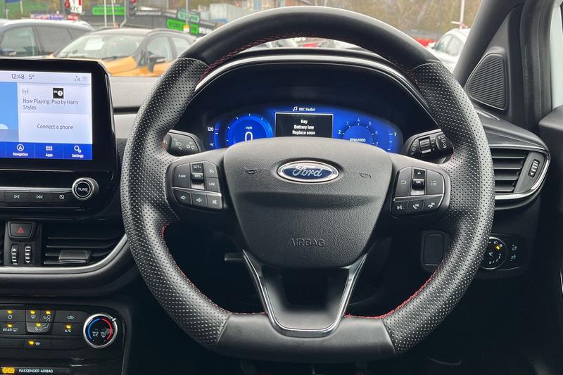 Used Ford Puma 2023 for sale - 77785344: Photo 12