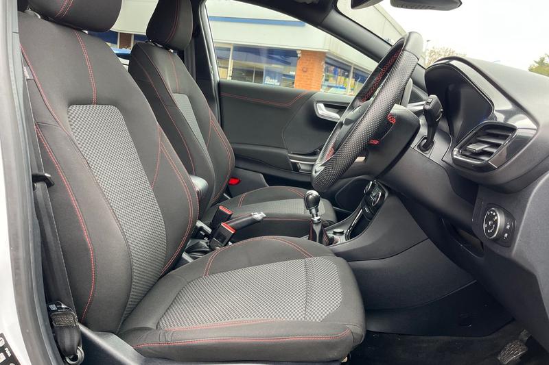 Used Ford Puma 2023 for sale - 77785344: Photo 17