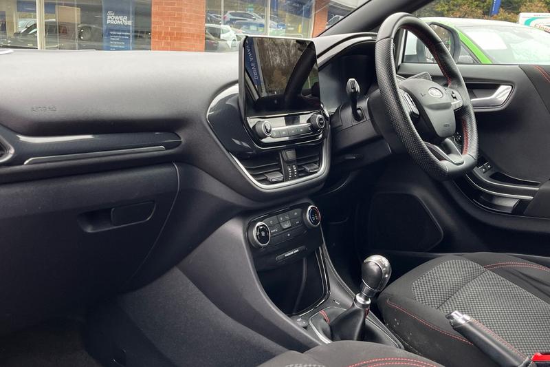 Used Ford Puma 2023 for sale - 77785344: Photo 18