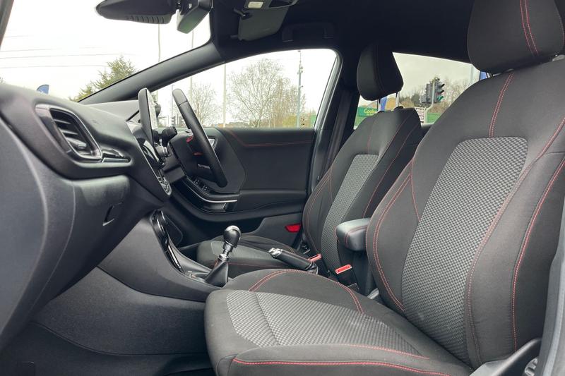 Used Ford Puma 2023 for sale - 77785344: Photo 19