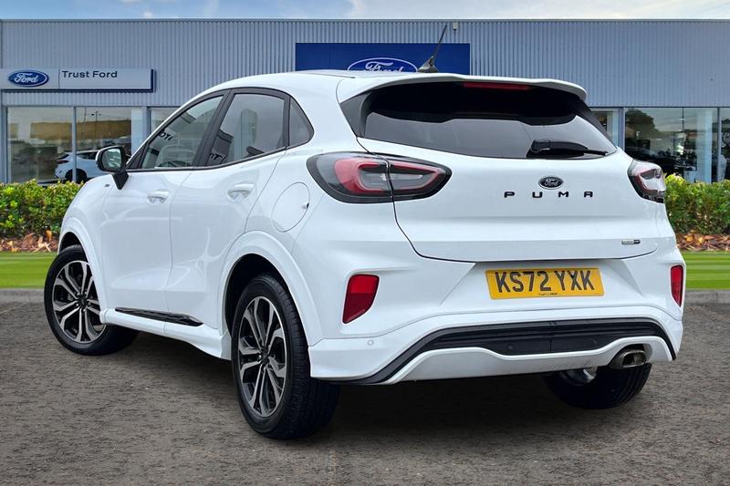 Used Ford Puma 2023 for sale - 77785344: Photo 2