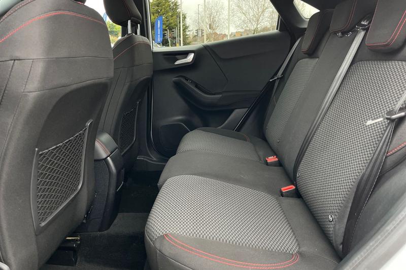 Used Ford Puma 2023 for sale - 77785344: Photo 20