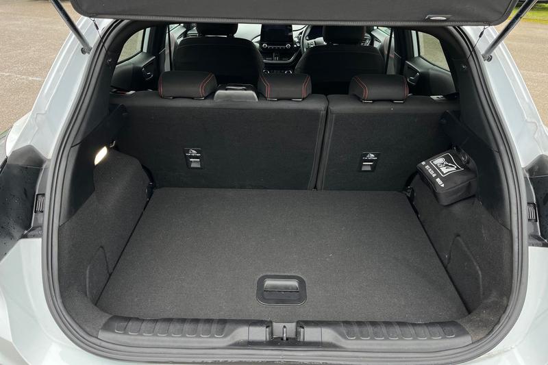 Used Ford Puma 2023 for sale - 77785344: Photo 21