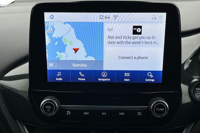 Used Ford Puma 2023 for sale - 77785344: Photo 27