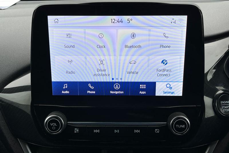 Used Ford Puma 2023 for sale - 77785344: Photo 28