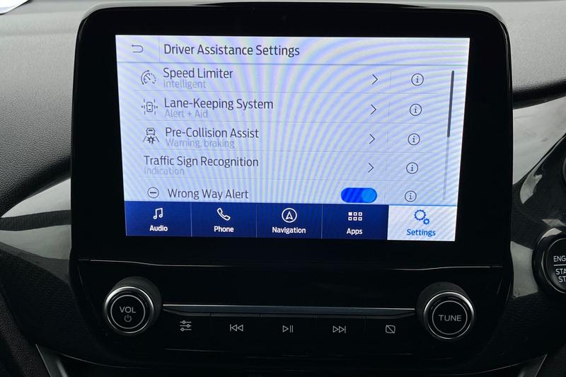 Used Ford Puma 2023 for sale - 77785344: Photo 29