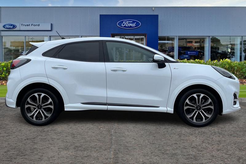 Used Ford Puma 2023 for sale - 77785344: Photo 3