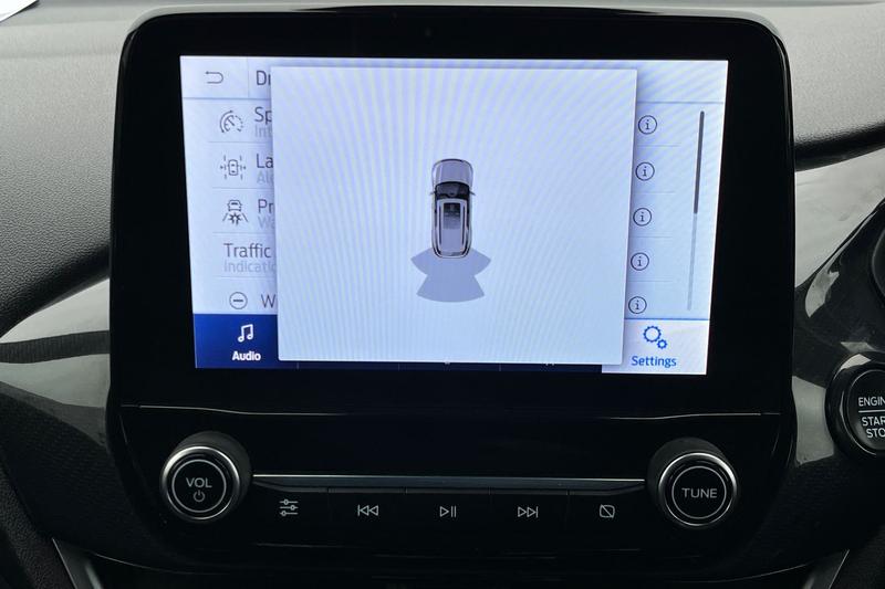 Used Ford Puma 2023 for sale - 77785344: Photo 30