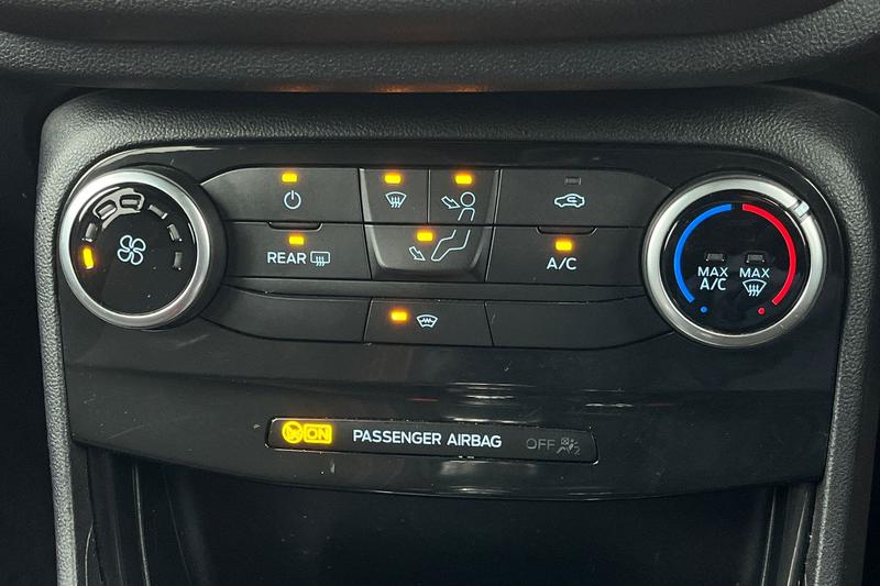 Used Ford Puma 2023 for sale - 77785344: Photo 31