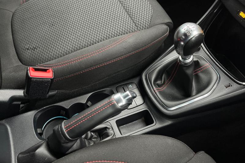 Used Ford Puma 2023 for sale - 77785344: Photo 37