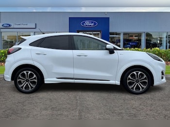 Used Ford Puma 2023 for sale - 77785344: Photo