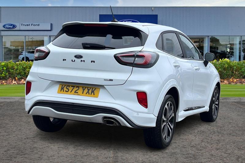 Used Ford Puma 2023 for sale - 77785344: Photo 4