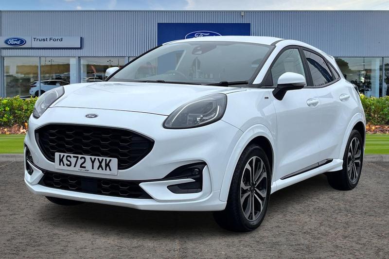 Used Ford Puma 2023 for sale - 77785344: Photo 5