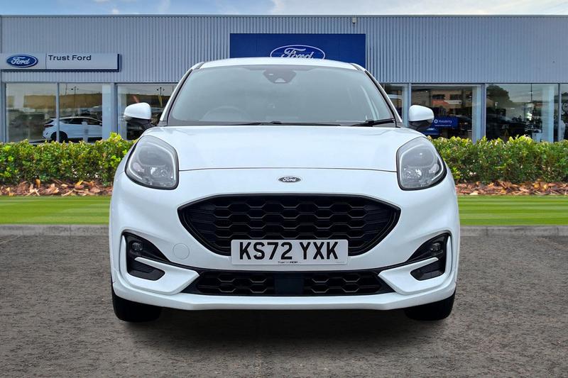 Used Ford Puma 2023 for sale - 77785344: Photo 6