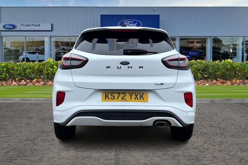 Used Ford Puma 2023 for sale - 77785344: Photo 7