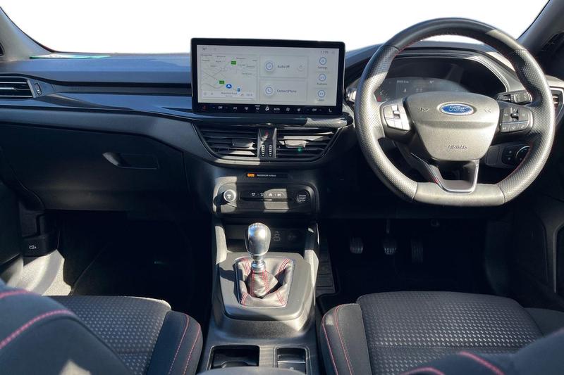 Used Ford Focus 2022 for sale - 76184548: Photo 10
