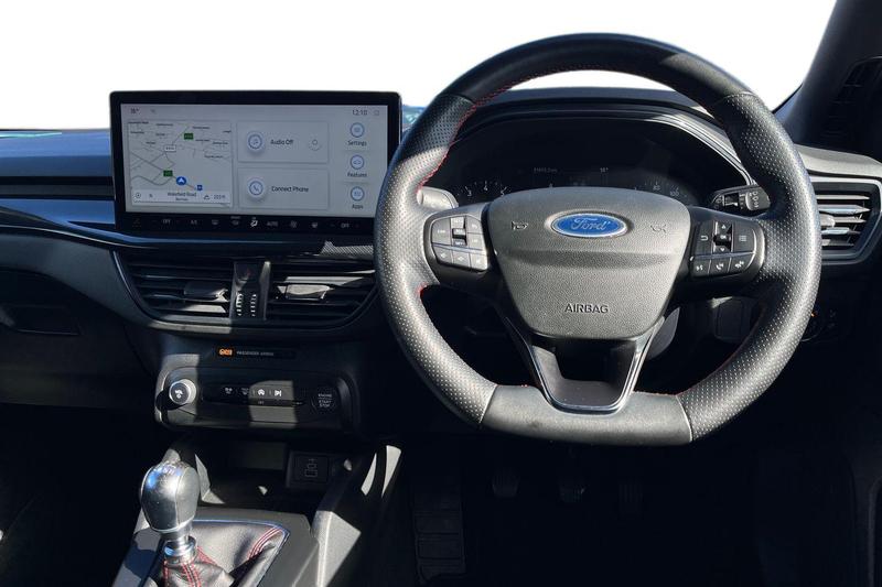 Used Ford Focus 2022 for sale - 76184548: Photo 11