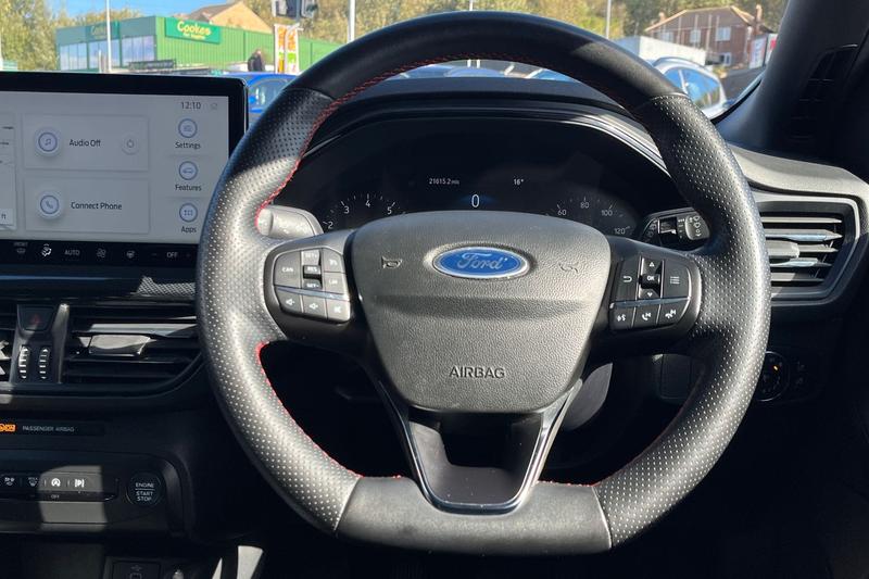 Used Ford Focus 2022 for sale - 76184548: Photo 12