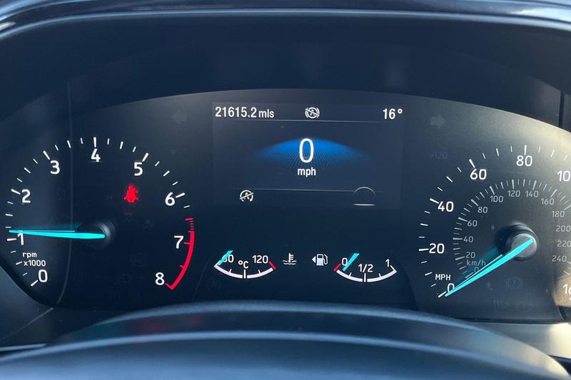 Used Ford Focus 2022 for sale - 76184548: Photo 13
