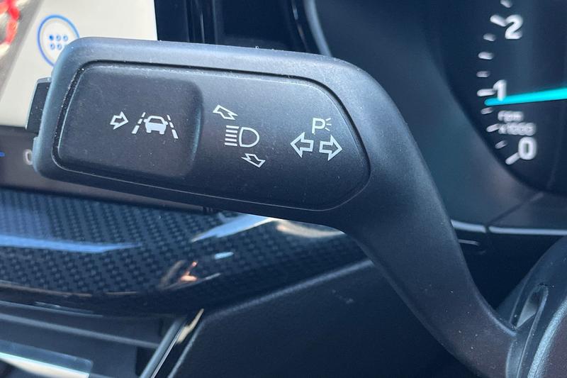 Used Ford Focus 2022 for sale - 76184548: Photo 14