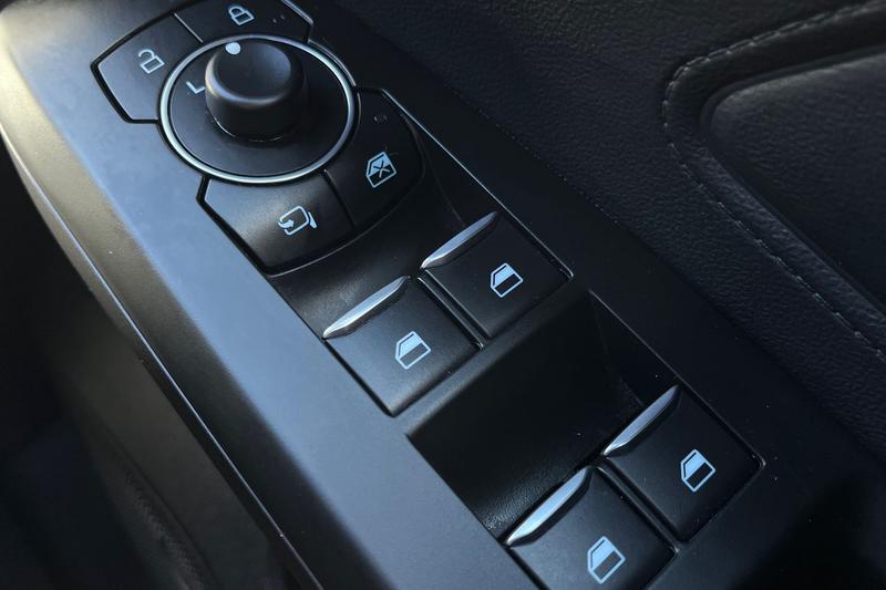 Used Ford Focus 2022 for sale - 76184548: Photo 16