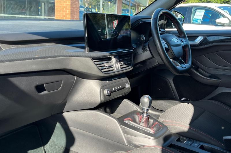 Used Ford Focus 2022 for sale - 76184548: Photo 18