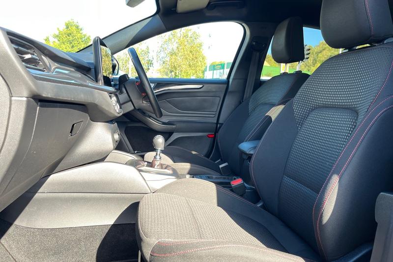 Used Ford Focus 2022 for sale - 76184548: Photo 19