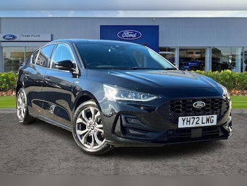 2022 - 1.0 EcoBoost ST-Line 5dr