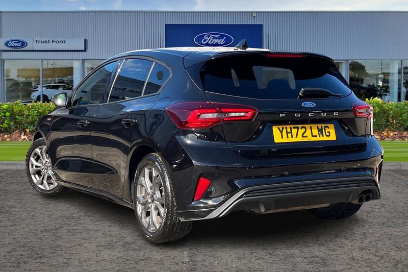 Used Ford Focus 2022 for sale - 76184548: Photo 2