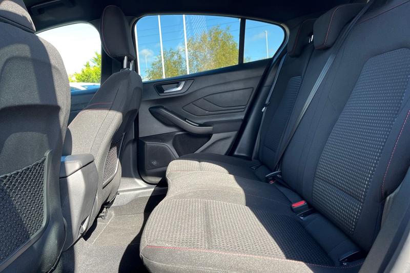 Used Ford Focus 2022 for sale - 76184548: Photo 20