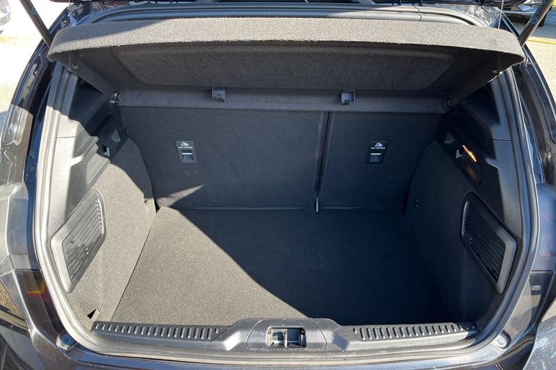 Used Ford Focus 2022 for sale - 76184548: Photo 21