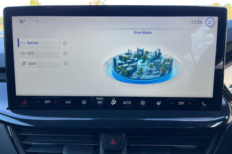 Used Ford Focus 2022 for sale - 76184548: Photo 27