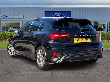 Used Ford Focus 2022 for sale - 76184548: Photo 2