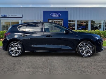 Used Ford Focus 2022 for sale - 76184548: Photo 3