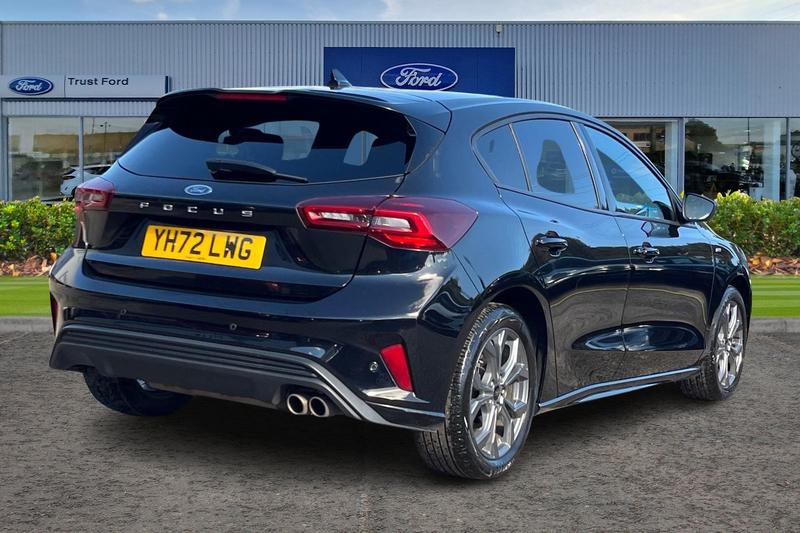 Used Ford Focus 2022 for sale - 76184548: Photo 4