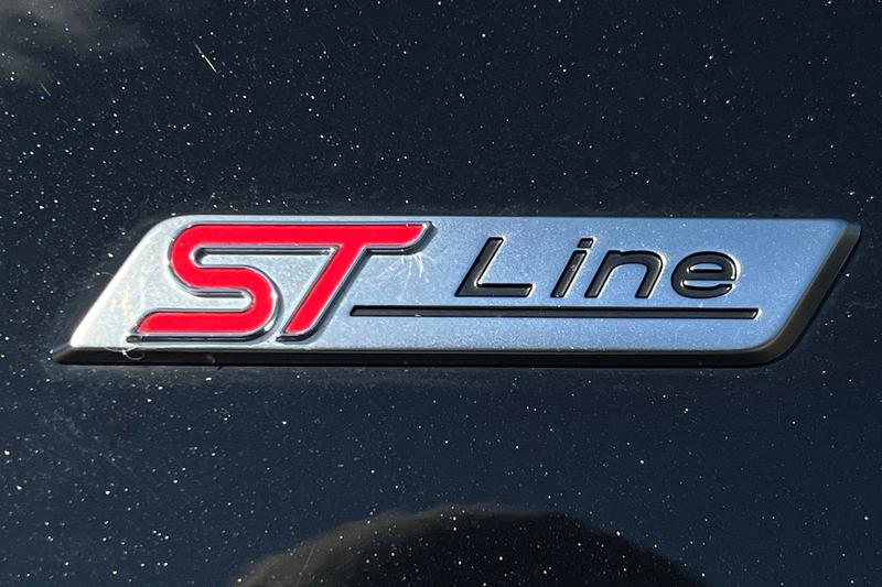 Used Ford Focus 2022 for sale - 76184548: Photo 40