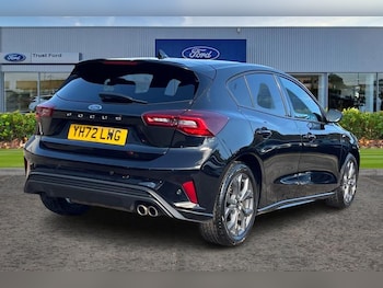 Used Ford Focus 2022 for sale - 76184548: Photo 4